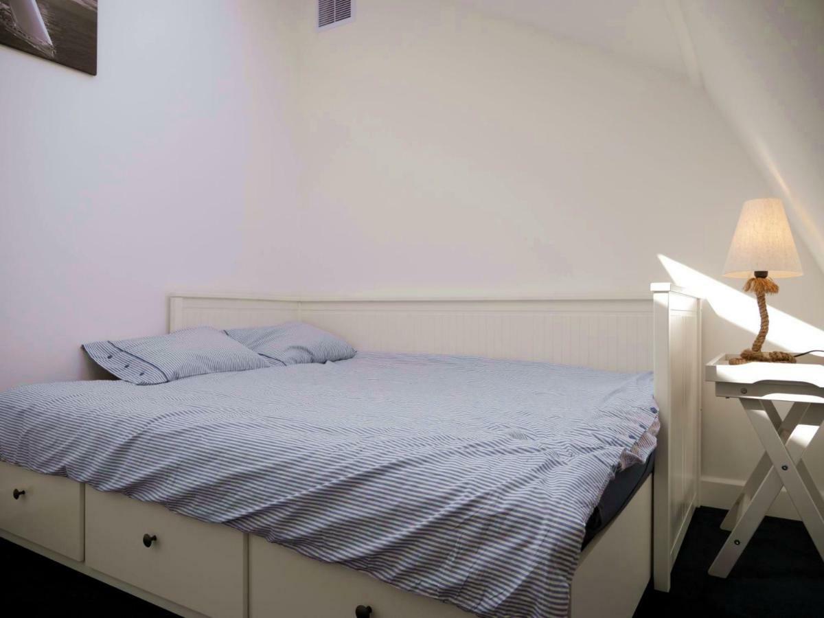 Apartament Bialy Zagiel Rowy  Exterior photo